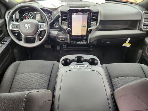 New 2026 RAM 2500 Tradesman image 20