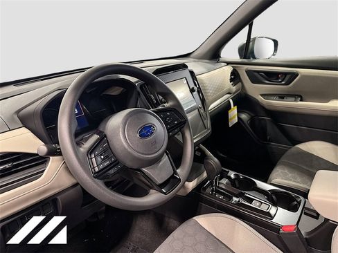 New 2026 Subaru Forester image 9