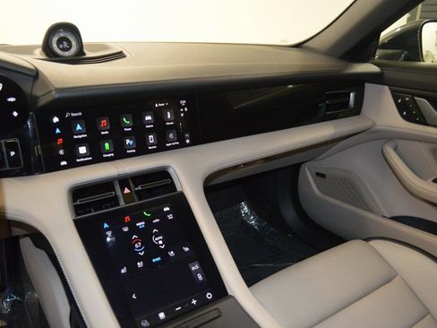 New 2025 Porsche Taycan 4S AWD/4WD image 26