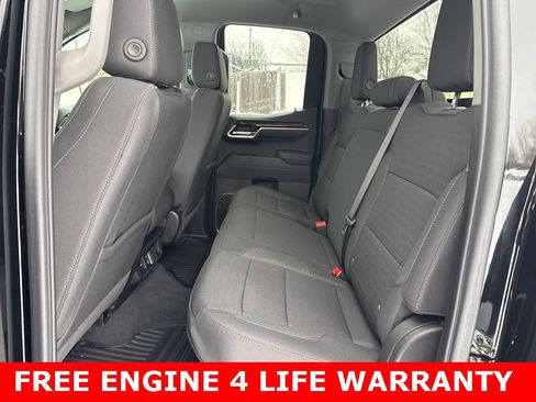 Used 2025 GMC Sierra 1500 Elevation image 19