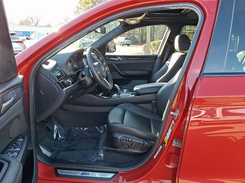 Used 2018 BMW X4 xDrive28i image 17