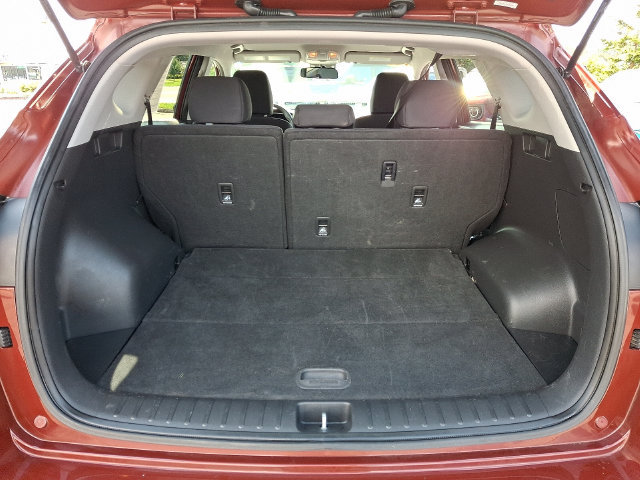 Used 2019 Hyundai Tucson SE FWD image 28