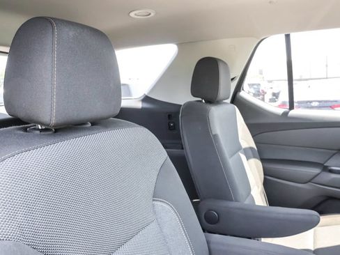 Used 2020 Chevrolet Traverse LT AWD/4WD image 33