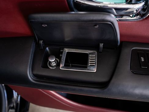 Used 2021 Rolls-Royce Ghost Base image 55