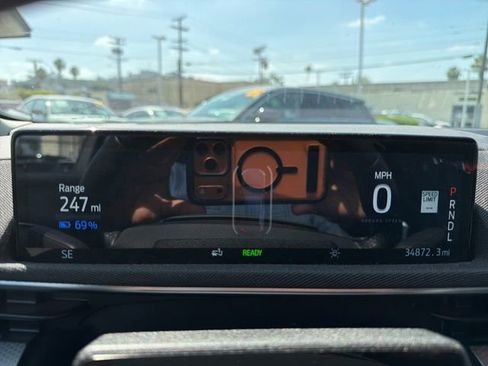 Used 2022 Ford Mustang Mach-E California Route 1 RWD image 9