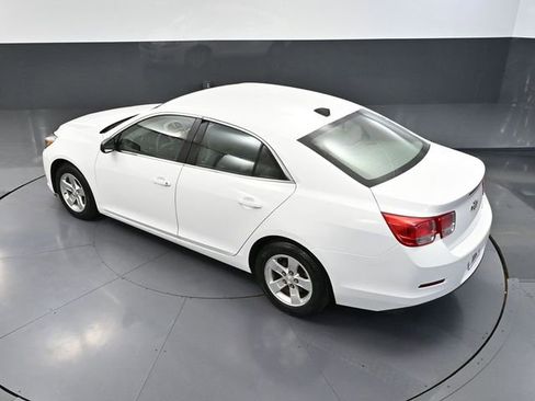 Used 2013 Chevrolet Malibu LS FWD image 49