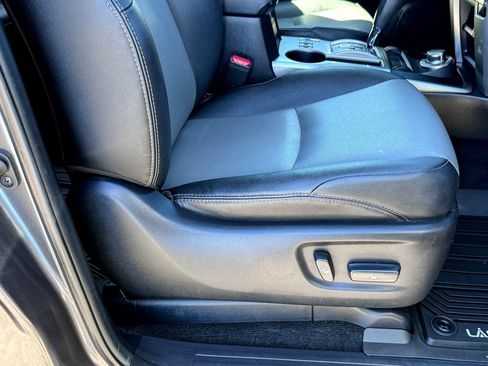 Used 2021 Toyota 4Runner SR5 Premium w/ Moonroof Package AWD/4WD image 36