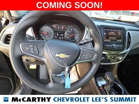 Used 2024 Chevrolet Equinox LS FWD image 6