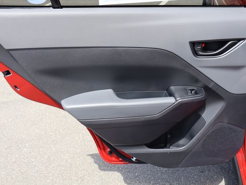 New 2026 Subaru Crosstrek 2.5i AWD/4WD image 14