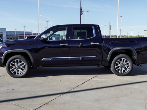 New 2026 Toyota Tundra 1794 Edition AWD/4WD image 5