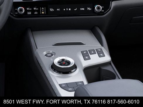 New 2026 Kia Sportage SX Prestige image 45