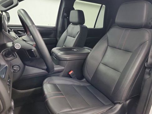 Used 2023 Chevrolet Tahoe RST w/ Luxury Package AWD/4WD image 22