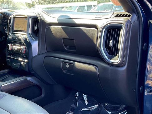 Used 2020 GMC Sierra 1500 SLT w/ SLT Premium Plus Package image 15