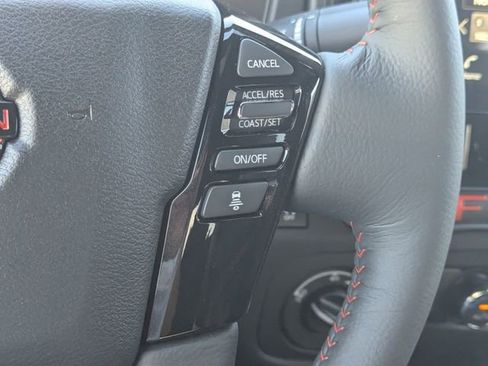 New 2026 Nissan Frontier PRO-4X w/ Pro Premium Package image 26