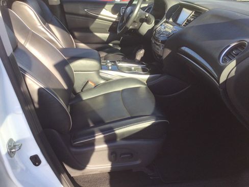 Used 2019 INFINITI QX60 Pure AWD/4WD image 27