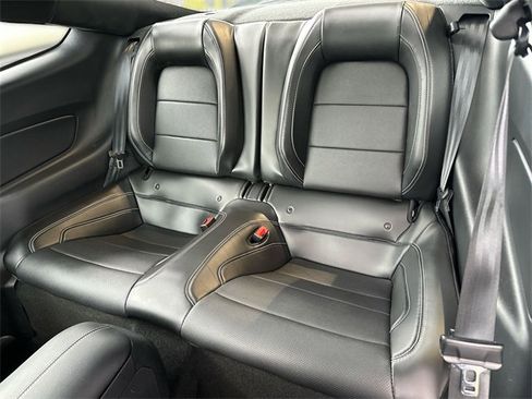 Certified 2020 Ford Mustang Shelby GT500 w/ Technology Package image 23