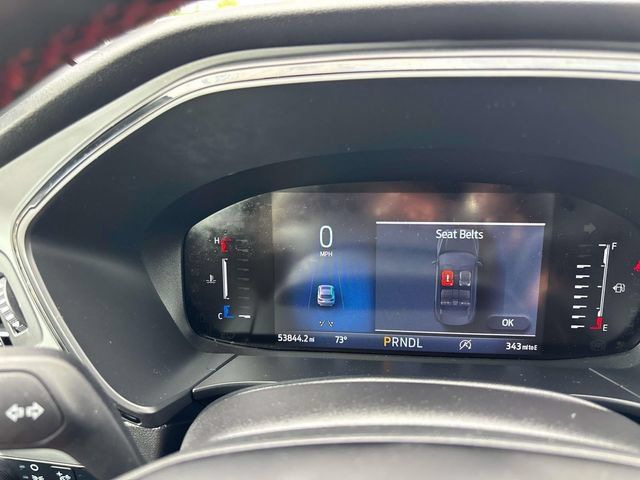 Used 2024 Ford Escape ST-Line AWD/4WD image 21