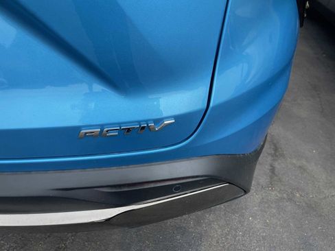 New 2025 Chevrolet Trax ACTIV w/ Driver Confidence Package image 30