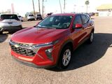 Used 2024 Chevrolet Trax LS w/ LS Convenience Package image 2