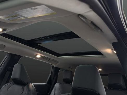 Used 2023 INFINITI QX60 Luxe image 12