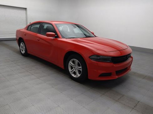 Used 2022 Dodge Charger SXT RWD image 11