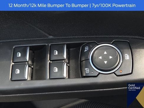 Used 2023 Ford Escape Active w/ Cold Weather Package FWD image 29
