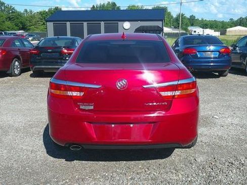 Used 2012 Buick Verano FWD image 4