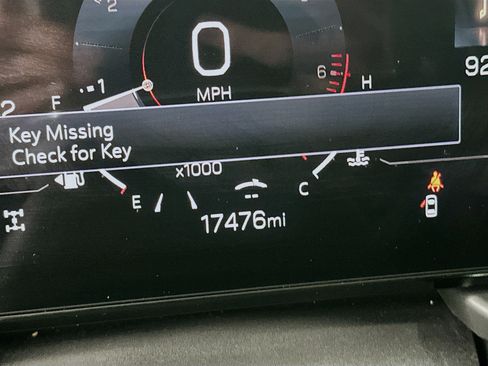 Used 2025 GMC Terrain Elevation image 19