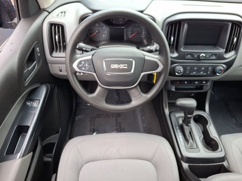 Used 2021 GMC Canyon Elevation Standard w/ Convenience Package image 10