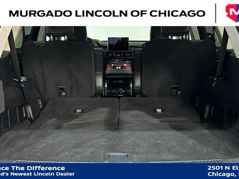 Used 2023 Lincoln Aviator Reserve w/ Equipment Group 201A AWD/4WD image 36