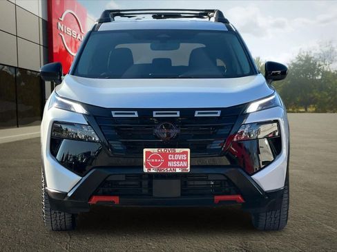 New 2026 Nissan Rogue Rock Creek image 11