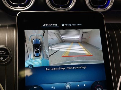 New 2026 Mercedes-Benz GLC 300 GLC 300 image 28