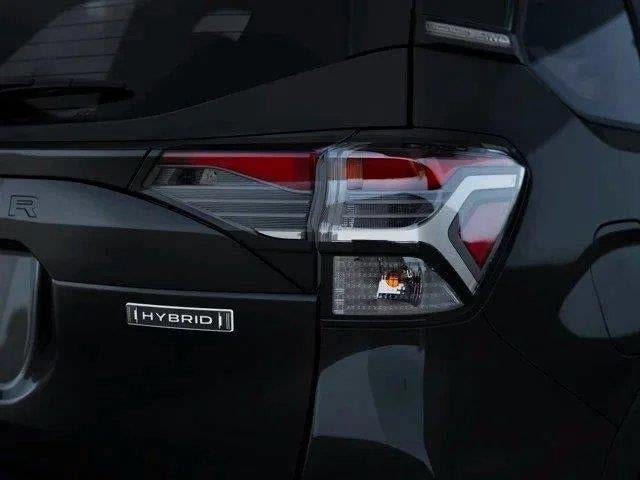 New 2026 Subaru Forester Touring AWD/4WD image 53