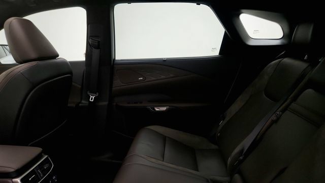 Used 2024 Lexus RX 350 FWD w/ Convenience Package image 42