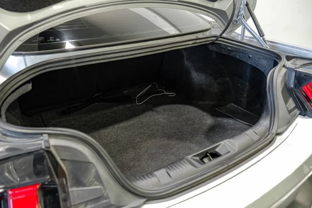 Used 2024 Ford Mustang GT RWD image 63