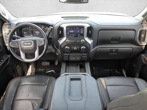 Used 2021 GMC Sierra 1500 SLT w/ SLT Premium Plus Package image 15