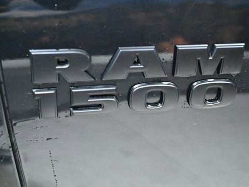 Used 2016 RAM 1500 Rebel image 10