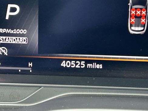 Certified 2023 INFINITI QX60 Sensory w/ Cargo Package image 37