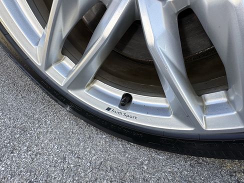 Used 2023 Audi A4 2.0T Premium Plus w/ Premium Plus Package image 9