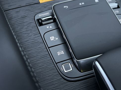 New 2026 Mercedes-Benz GLE 53 AMG GLE 53 AMGﾮ image 34