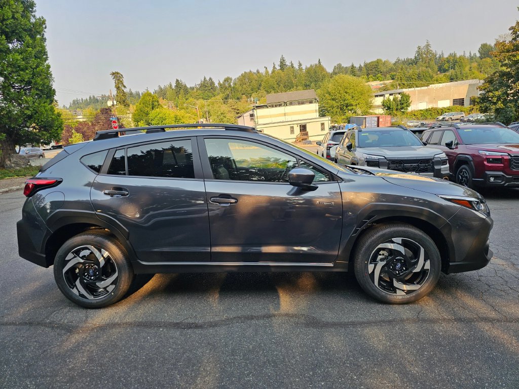 New 2026 Subaru Crosstrek 2.5i Limited AWD/4WD image 6