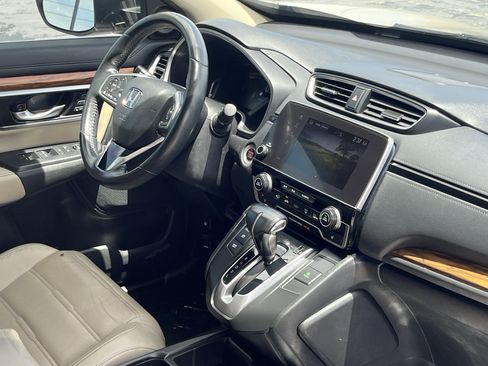 Used 2019 Honda CR-V EX-L image 16