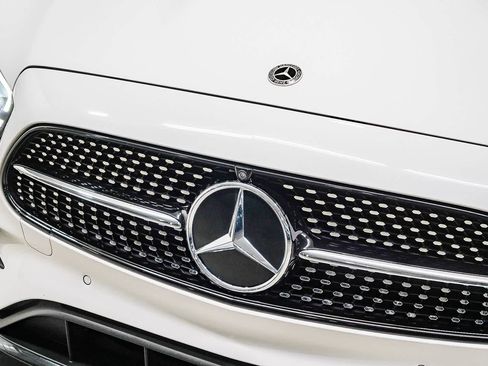Certified 2022 Mercedes-Benz E 450 Coupe image 9