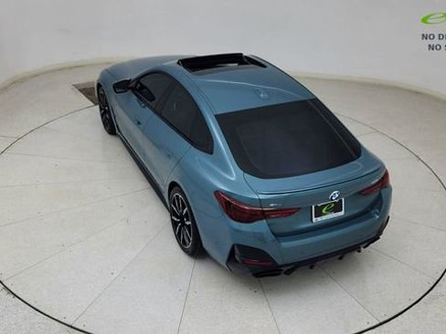 Used 2025 BMW 440i xDrive AWD/4WD image 79