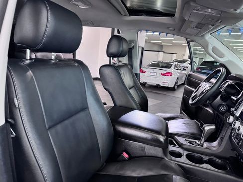 Used 2018 Toyota Sequoia TRD Sport image 13