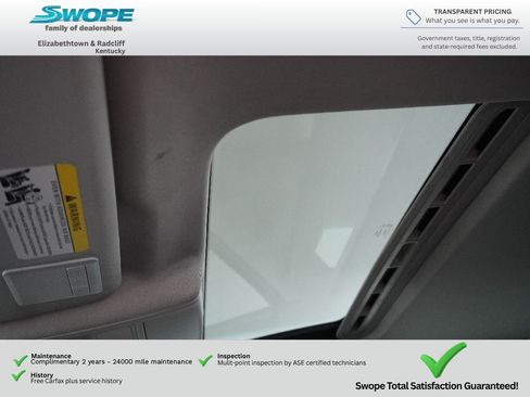 Used 2014 Volkswagen Passat TDI SEL Premium FWD image 28
