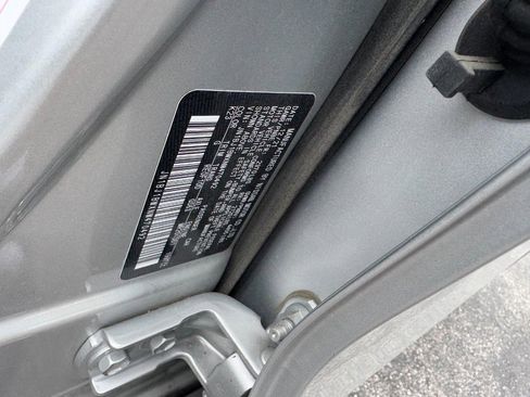 Used 2022 Nissan Rogue Sport SV image 21