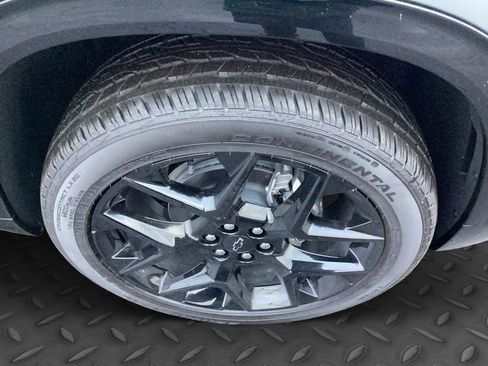 New 2026 Chevrolet Traverse RS w/ LPO, Floor Liner Package image 34