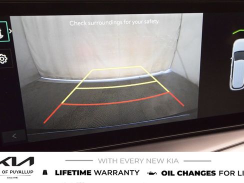 New 2026 Kia Sorento EX image 23