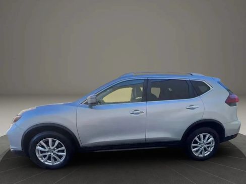Used 2019 Nissan Rogue SV AWD/4WD image 8
